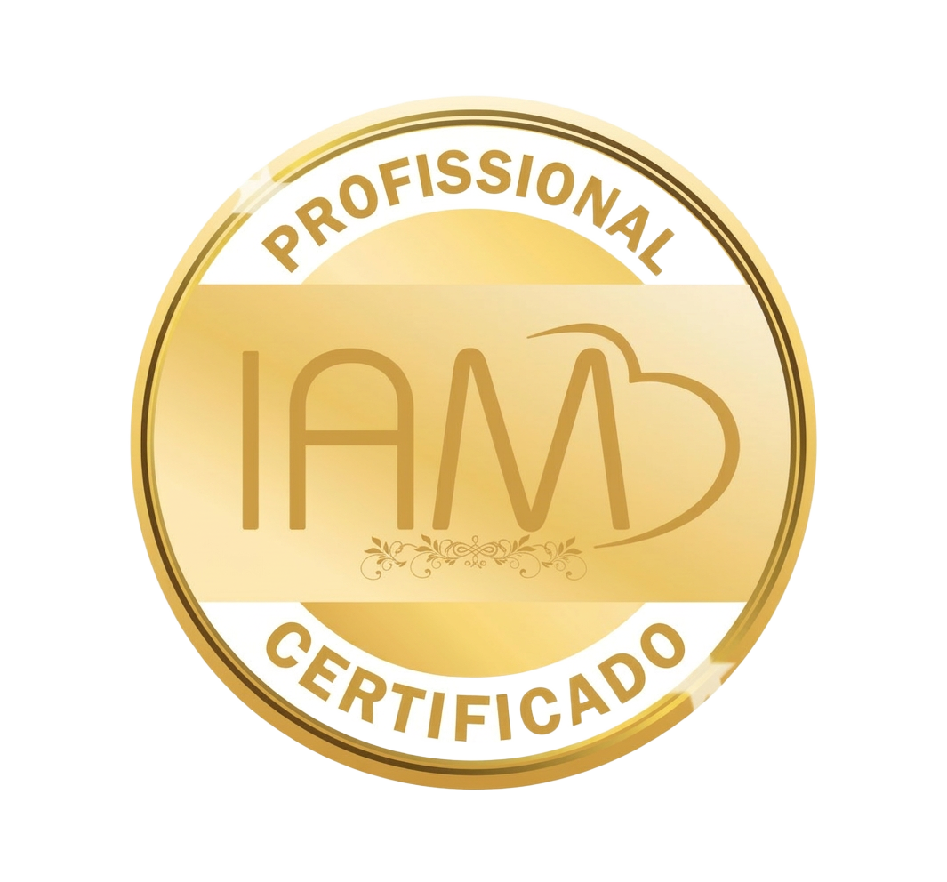 Profissional IAM Certificada